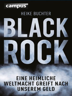 cover image of BlackRock